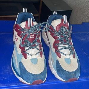 Fila women’s shoes